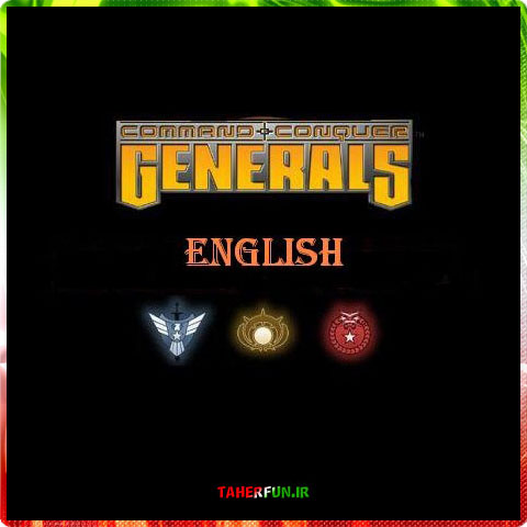 English Generals